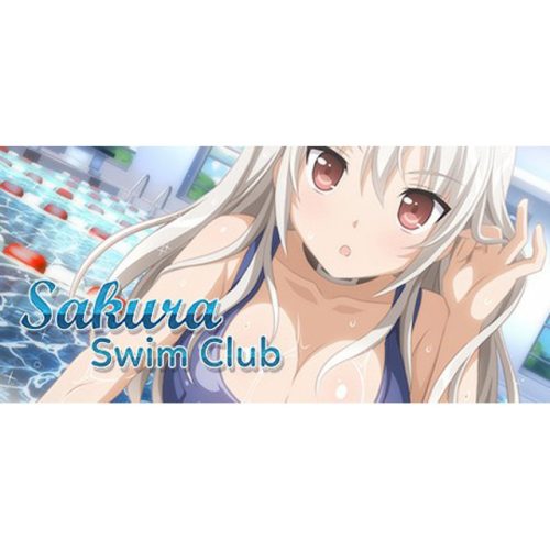 Sakura Swim Club