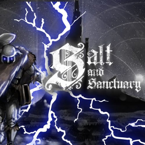 Salt and Sanctuary