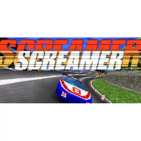 Screamer