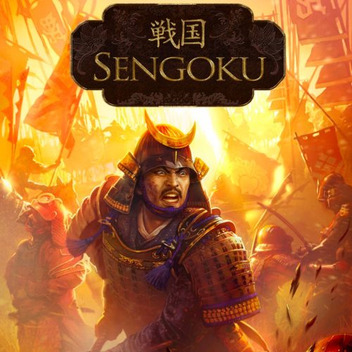 Sengoku