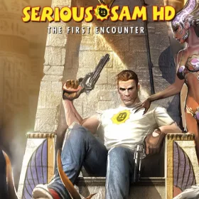 Serious Sam HD: The First Encounter