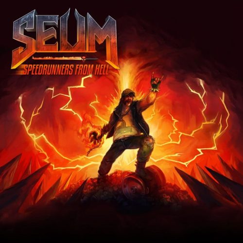Seum: Speedrunners From Hell