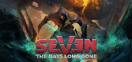 SEVEN: The Days Long Gone