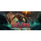 SEVEN: The Days Long Gone