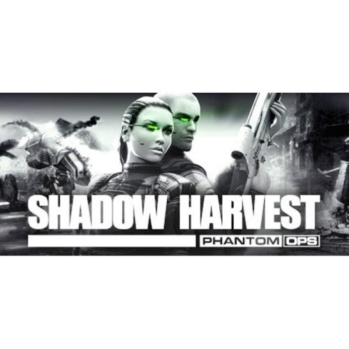 Shadow Harvest: Phantom Ops
