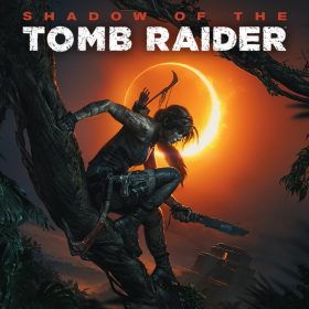 Shadow of the Tomb Raider: Middle East
