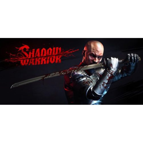 Shadow Warrior