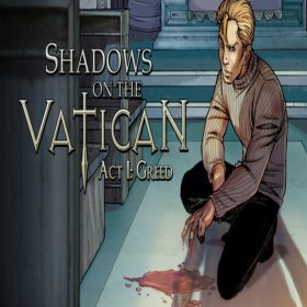 Shadows on the Vatican: Act 1