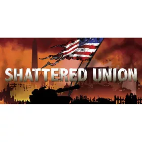 Shattered Union