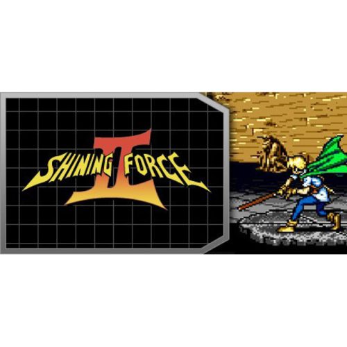 Shining Force II