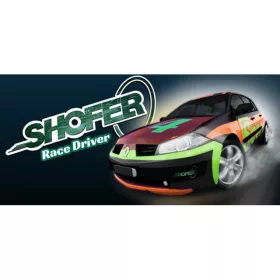 SHOFER Race Driver