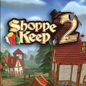 Shoppe Keep 2