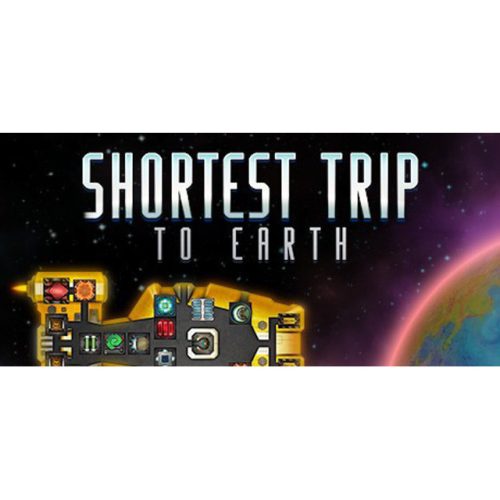Shortest Trip to Earth
