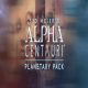 Sid Meier's Alpha Centauri Planetary Pack