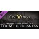 Sid Meier's Civilization V - Cradle of Civilization: Mediterranean (DLC)