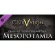 Sid Meier's Civilization V - Cradle of Civilization: Mesopotamia (DLC)