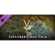 Sid Meier's Civilization V - Explorers Map Pack (DLC)
