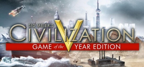 Sid Meier's Civilization V GOTY Edition (EU)