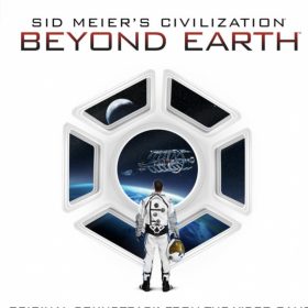 Sid Meier's Civilization: Beyond Earth - The Collection Sid Meier's Civilization: Beyond Earth - The Collection