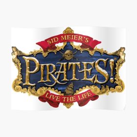 Sid Meier's Pirates! Sid Meier's Pirates!