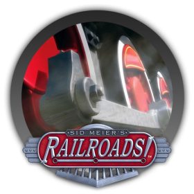 Sid Meier's Railroads Sid Meier's Railroads