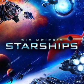 Sid Meier's Starships Sid Meier's Starships