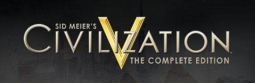 Sid Meier's Civilization V: The Complete Edition (MAC)