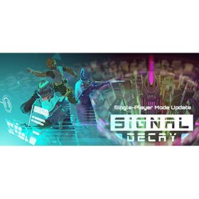 Signal Decay