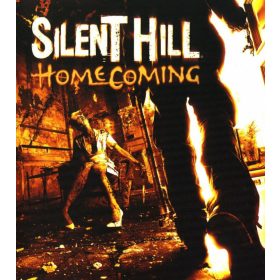 Silent Hill Homecoming