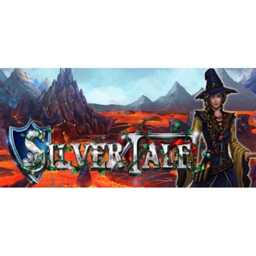 Silver Tale