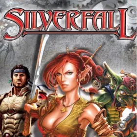 Silverfall: Complete