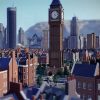 SimCity: British City Set (DLC)