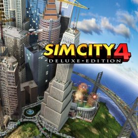 SimCity 4 (Deluxe Edition) SimCity 4 (Deluxe Edition)