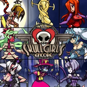Skullgirls Bundle