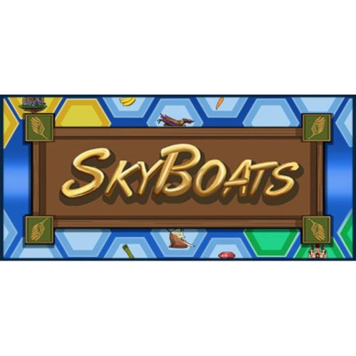 SkyBoats