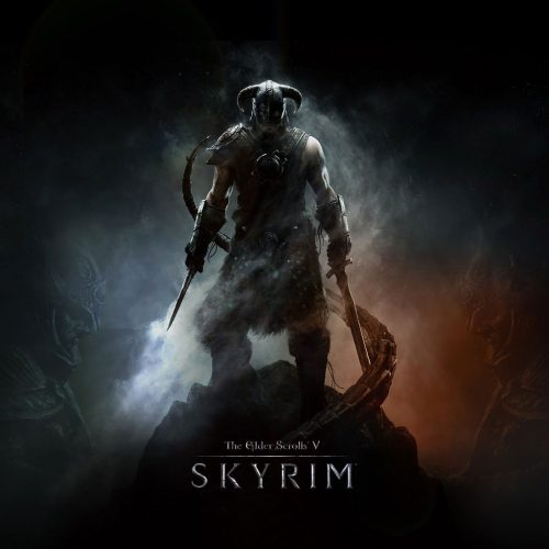 Skyrim Tripple Pack (DLC)