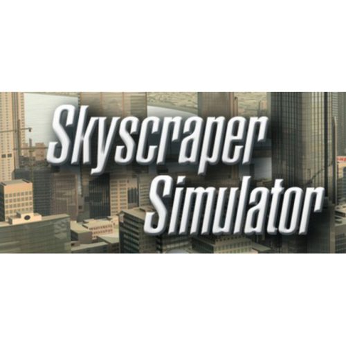 Skyscraper Simulator