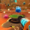 Slime Rancher