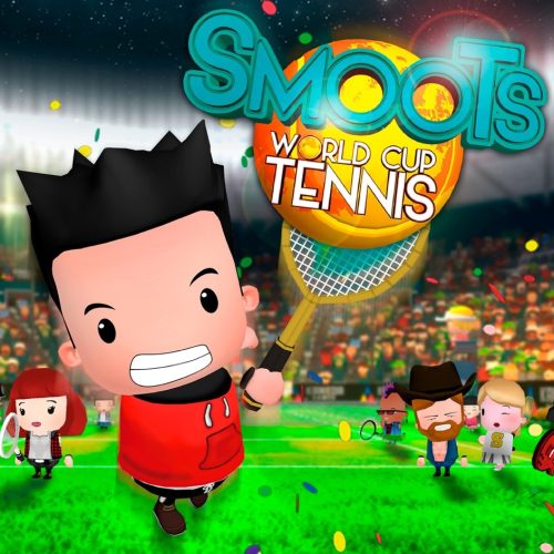 SMOOTS World Cup Tennis