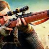 Sniper Elite 4