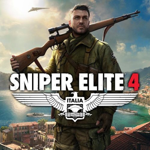 Sniper Elite 4 (Deluxe Edition)