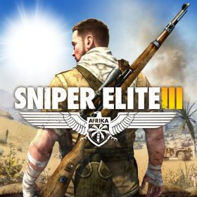 Sniper Elite III Sniper Elite III