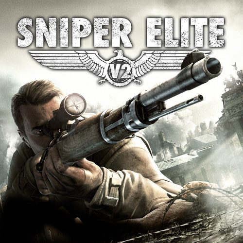 Sniper Elite V2