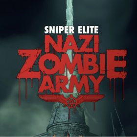 Sniper Elite: Nazi Zombie Army Sniper Elite: Nazi Zombie Army