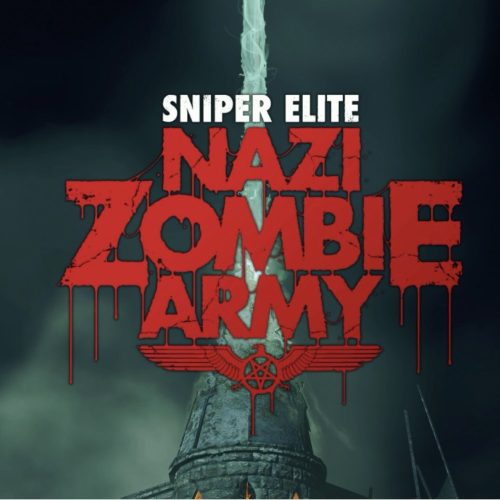 Sniper Elite: Nazi Zombie Army