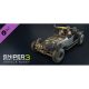 Sniper Ghost Warrior 3 - All-terrain vehicle (DLC)