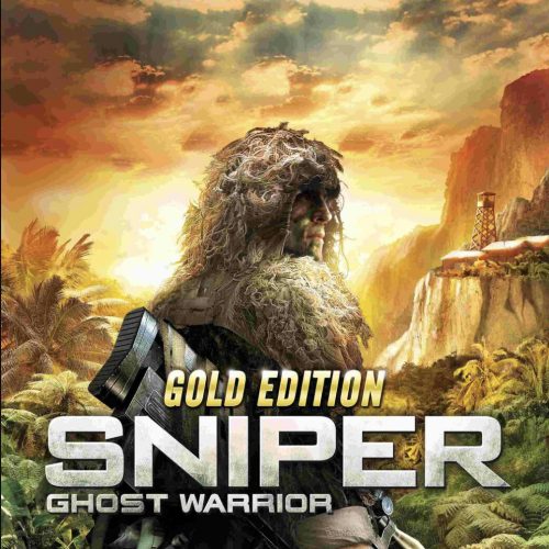 Sniper Ghost Warrior Gold Edition