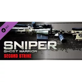 Sniper: Ghost Warrior - Second Strike (DLC)