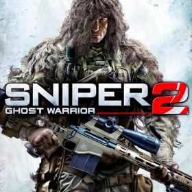Sniper: Ghost Warrior 2 Sniper: Ghost Warrior 2