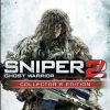 Sniper: Ghost Warrior 2 Collector's Edition